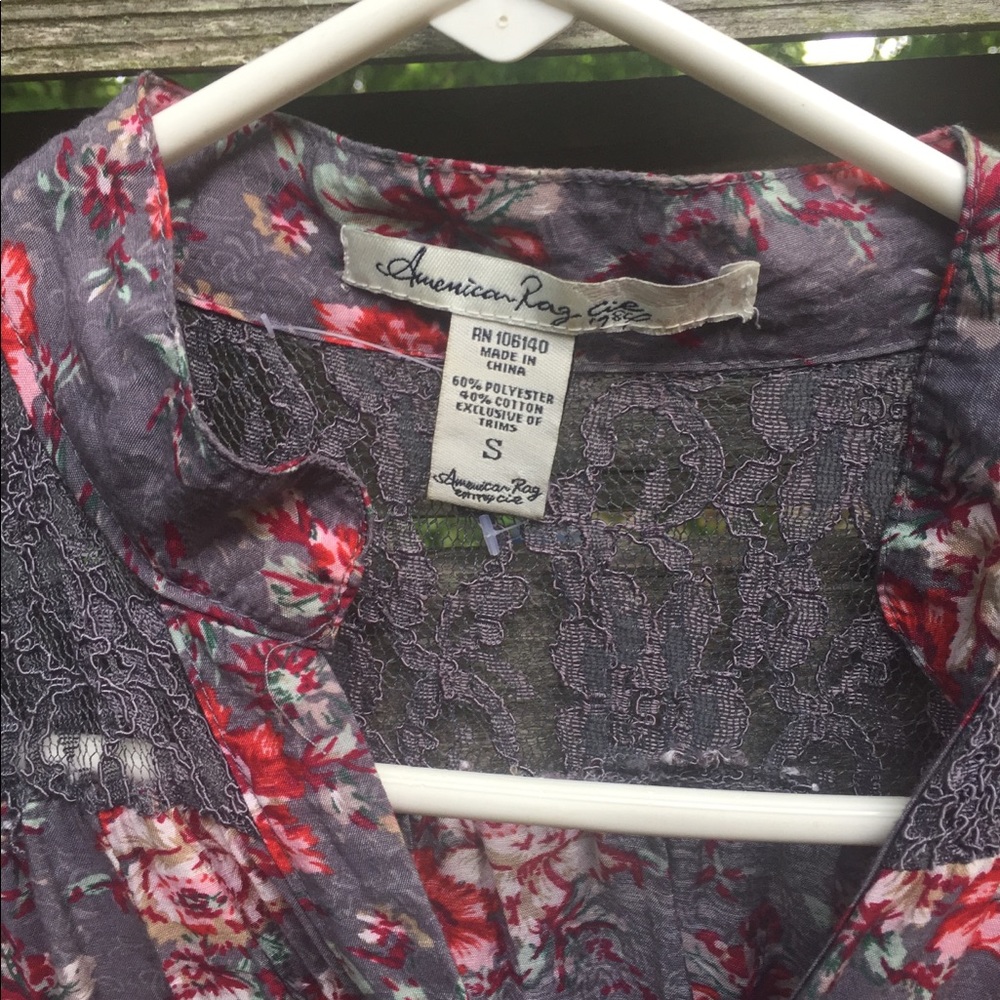NWOT American Rag dress - Picture 4 of 7